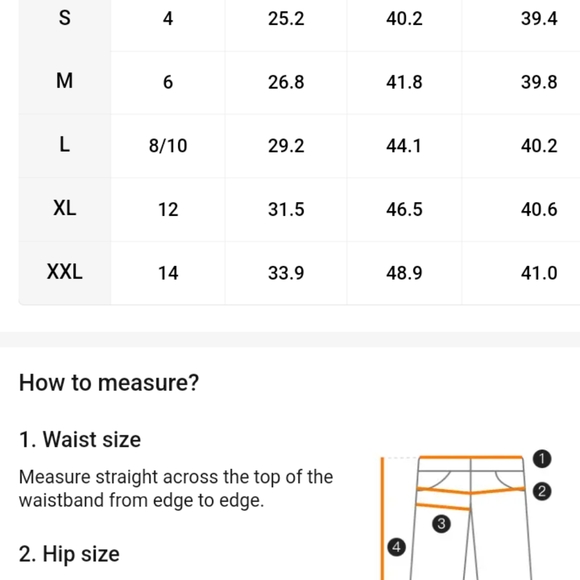 Women's Champagne Sequin Joggers sz medium - Picture 9 of 9